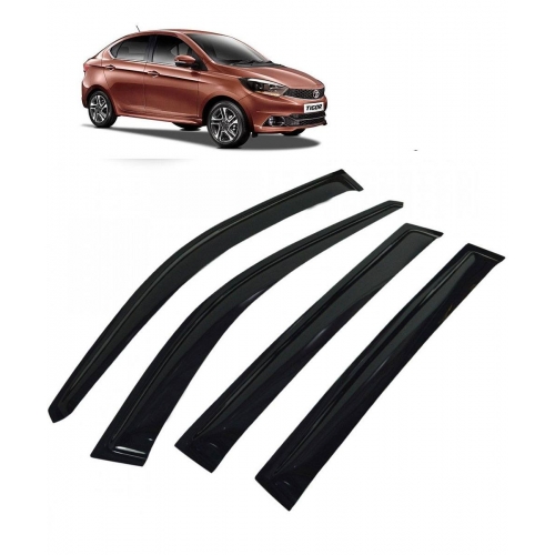Tata 2025 tigor accessories